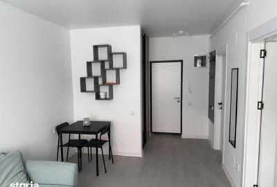 Garsonieră în Chiajna - 7