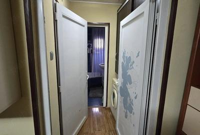 Apartament cu 2 camere semidecomandat în Central - 4
