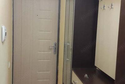 Apartament cu 3 camere decomandat în Parcul Carol - 3
