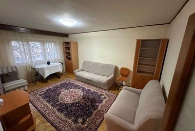 Apartament cu 2 camere decomandat în Eremia - 1