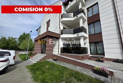 Apartament cu 2 camere decomandat, mobilat în Nord