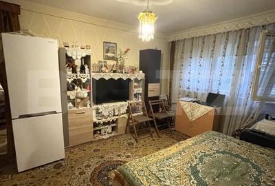 Apartament cu 2 camere semidecomandat în George Enescu