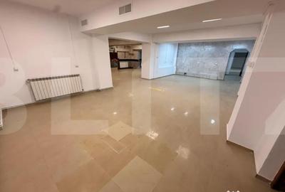 Spațiu comercial, de 170 mp, în Central - 1