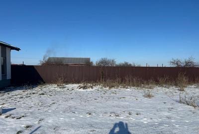 Casă cu 4 camere cu Teren 750 Mp în Cărpiniș - 3