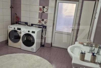 Casă cu 4 camere cu Teren 583 Mp în Central - 4