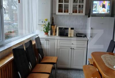 Apartament cu 2 camere semidecomandat în Central - 7