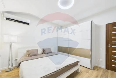 Apartament cu 3 camere decomandat, mobilat în Timpuri Noi - 16