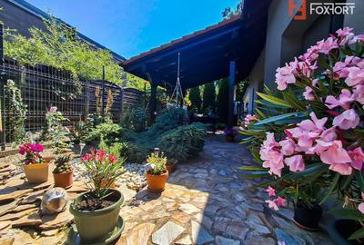 Casa cu 2 apartamente si inchiriere Air BNB - Timisoara, Sinaia - 4