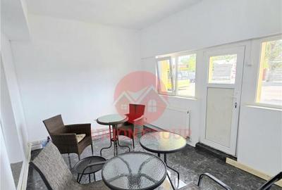 Spatiu Comercial cu Vad, Renovat, Zona CET Medeea - 1