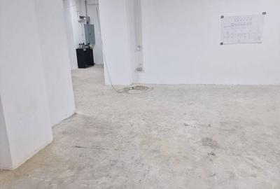 Spațiu comercial, în Cișmigiu