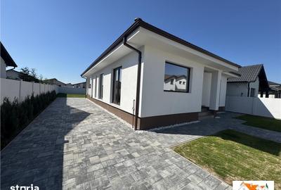 Casă cu 4 camere cu Teren 500 Mp în Central - 20