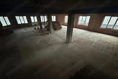 Casă cu 6 camere cu Teren 1150 Mp în Mihalț - 7