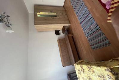 Garsonieră decomandată în Complex Studențesc - 3