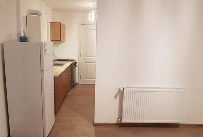 Apartament cu 2 camere decomandat în Humulești - 6