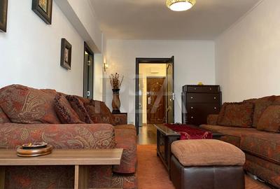 Apartament 2 Camere Parcul Sebastian 200m - 4