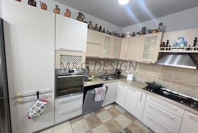 Casă individuală cu 5 camere cu Canalizare în Ghiroda - 16