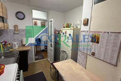 Apartament cu 2 camere semidecomandat, mobilat în Aradului - 2