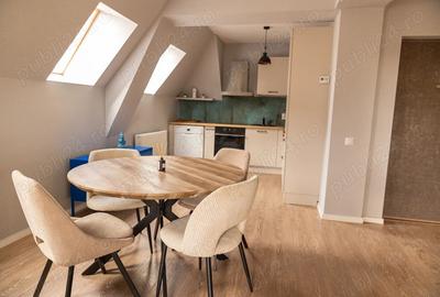 Apartament cu 3 camere decomandat în Europa - 7