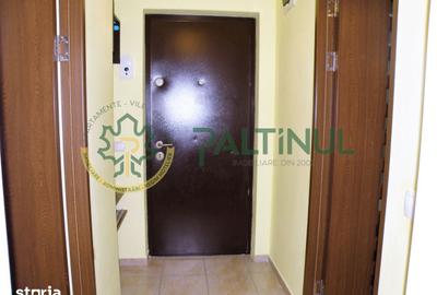 Garsonieră decomandată, mobilată în Turnișor - 1
