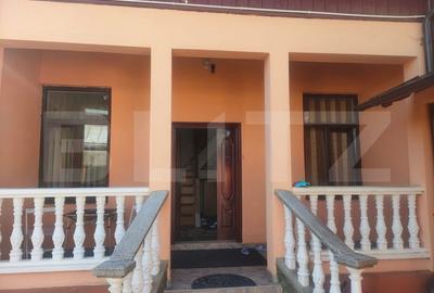 Casa 5 camere, 170mp, centru Solca