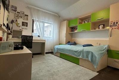 Casă cu 4 camere cu Teren 261 Mp în Berceni - 4