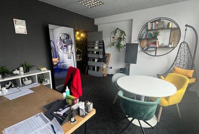 Birou, de 155 mp, în Aviației - 8