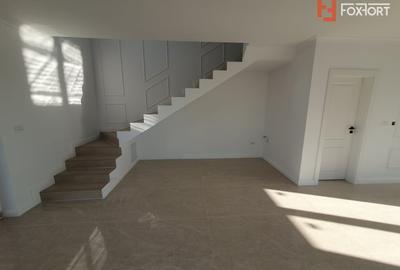 Duplex cu 3 camere cu Teren 283 Mp în Șag - 4
