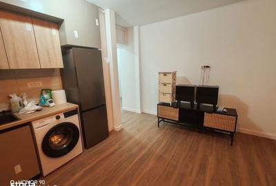 Garsonieră în Central - 3