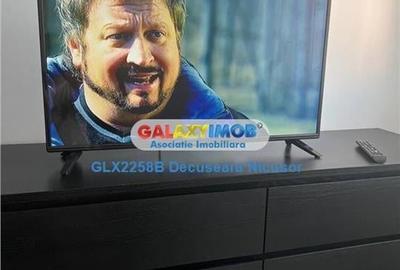 Apartament 2 camere in Militari Residence, mobilat, utilat 380 euro Apartament 2 camere in Militari Residence, mobilat, utilat 380 euro - 4