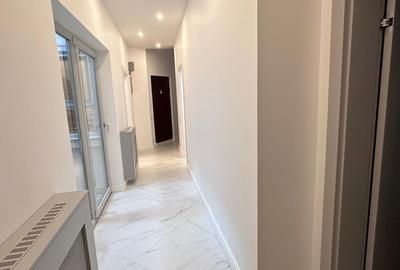 Apartament cu 4 camere decomandat în Banu Manta - 1