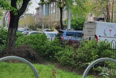 Garsonieră decomandată, mobilată în Vitan Mall - 11