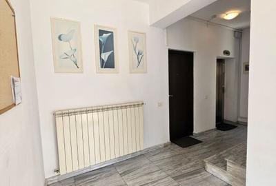 VANZARE APARTAMENT BLOC BOUTIQUE- HERASTRAU! - 2