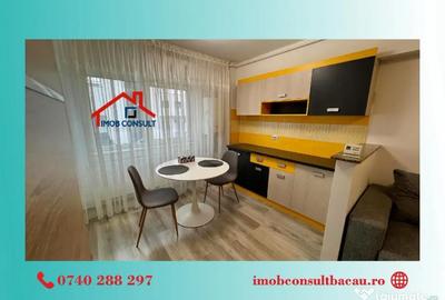 Apartament cu 2 camere decomandat în Central - 4