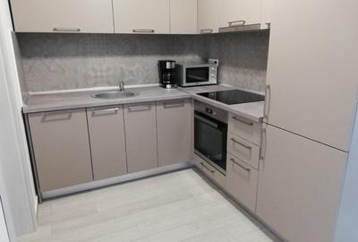 Apartment 2 camere Ultracentral / 2 rooms for rent - 8