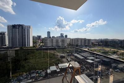 Apartament cu 2 camere decomandat, mobilat în Aviației - 6