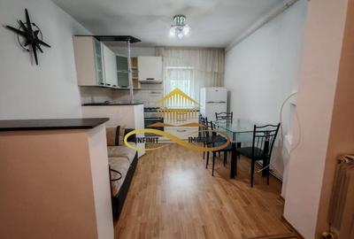 **De închiriat apartament 2 camere - Strada Milcov** - 11