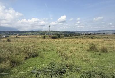 Teren de 500 mp, în Central - 5