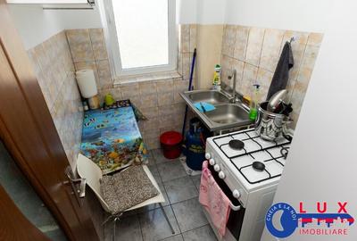 ID 3608 Apartament 3 camere de vanzare *Str. I.L.Caragiale - 9
