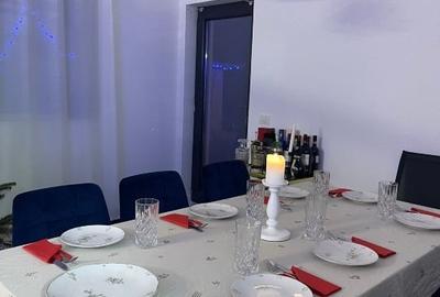 Închiriere Casa individuală P+1, 4 camere, Balotești, Dumbrăveni - 4