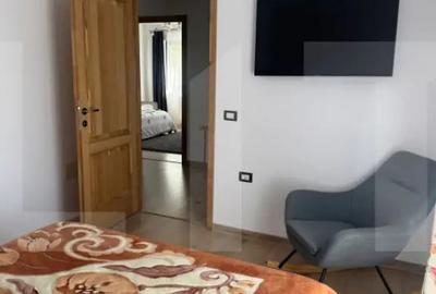 Casă cu 5 camere cu Teren 514 Mp în Central - 4