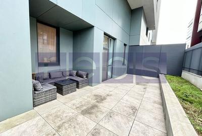 Închiriere 2 camere decomandat | 81 mp + terasă | Floreasca - 19