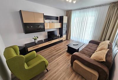 Apartament 3 camere bloc nou Lujerului 21 Residence Politehnica Militari - 1