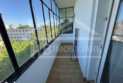 Apartament cu 2 camere în Cornișa - 10