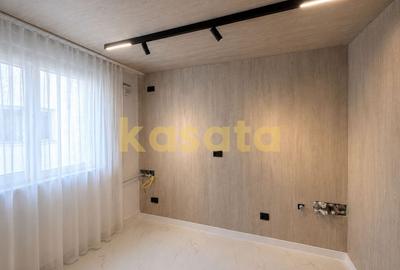 Apartament cu 2 camere semidecomandat în Ferdinand - 4