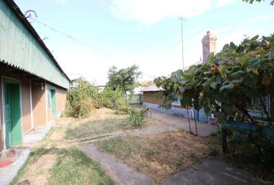 Casa Branistea, zona centrala, teren 1136mp - 5