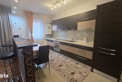 Apartament cu 2 camere în Orașul Vechi - 10