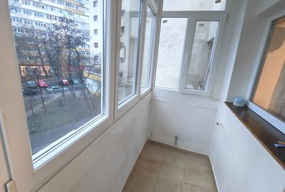 Apartament cu 3 camere semidecomandat, mobilat în Doamna Ghica - 10