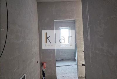 Apartament cu 3 camere semidecomandat în Baciu - 4