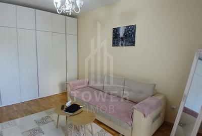 Apartament 2 camere prima inchiriere | zona Turnisor - 2