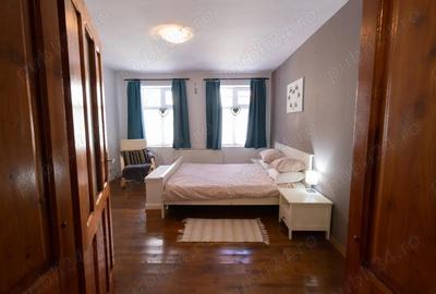 Apartament Centrul Istoric - 4